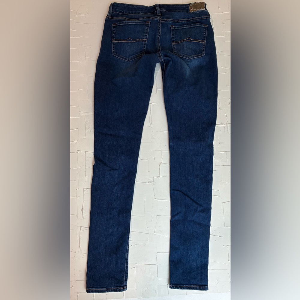 Ralph Lauren Denim Supply - Picture 5 of 11